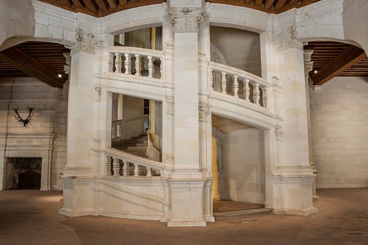 Guided Loire Valley Day Trip with Chambord, Chenonceau & Cheverny — photo 17