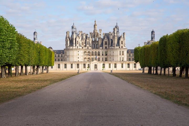 Loire Valley Castles Trip with Chenonceau and Chambord from Paris — photo 15
