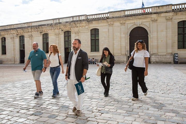 Loire Valley Castles Trip with Chenonceau and Chambord from Paris — photo 20