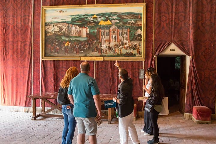Loire Valley Castles Trip with Chenonceau and Chambord from Paris — photo 5