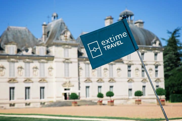 Loire Valley Castles Trip with Chenonceau and Chambord from Paris — photo 7