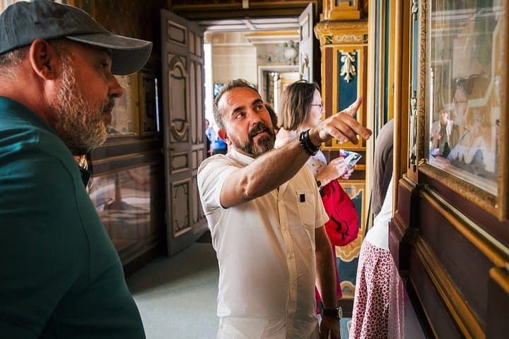 Loire Valley Castles Trip with Chenonceau and Chambord from Paris — photo 8