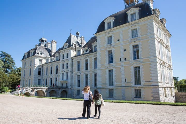 Loire Valley Castles Trip with Chenonceau and Chambord from Paris — photo 9
