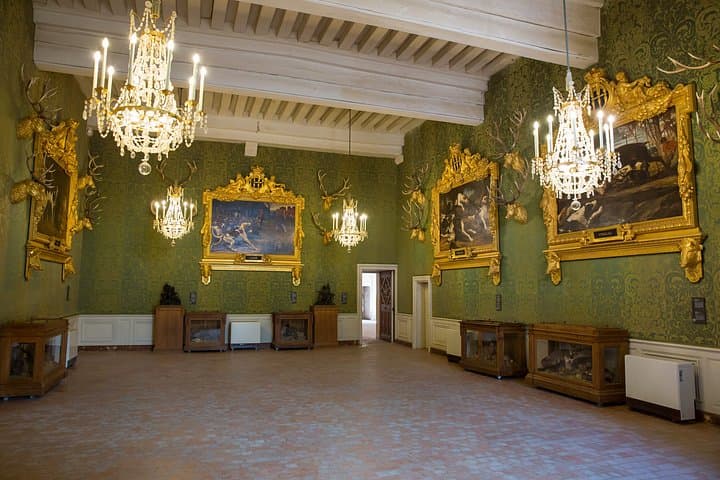 Loire Valley Castles Day Trip with Audio Guided Option from Paris — photo 16