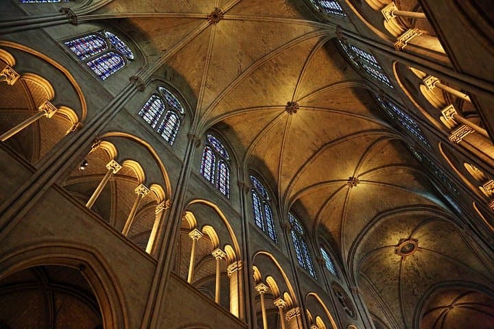 Paris Guided Tour with Access to Notre Dame or Sainte-Chapelle — photo 13