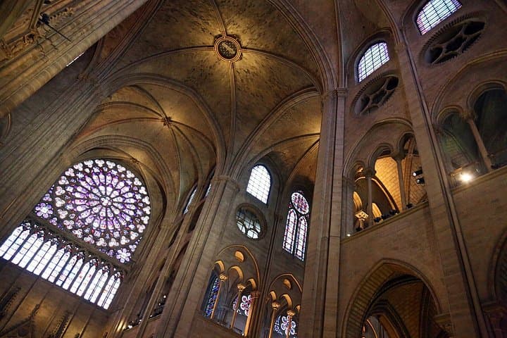 Paris Guided Tour with Access to Notre Dame or Sainte-Chapelle — photo 16