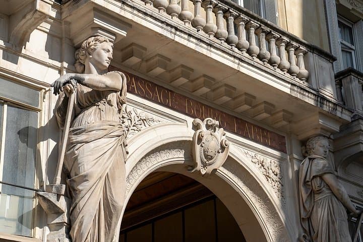 Paris Passageways Walking Tour: Secrets Uncovered w/ Local Guide — photo 5