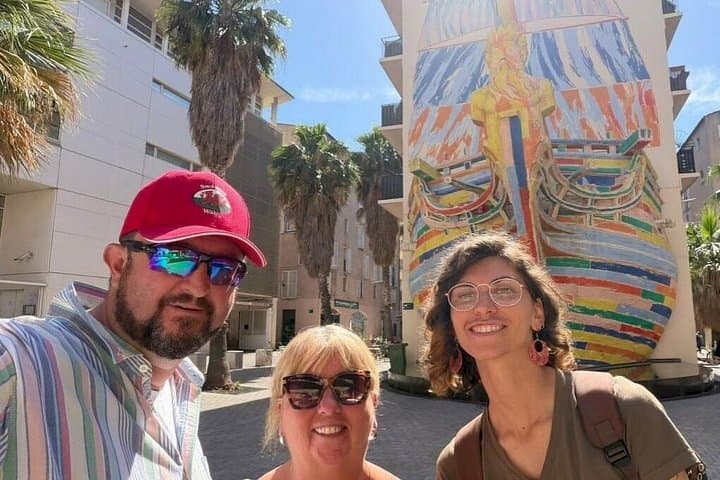Unusual Tour of Old Toulon: Secrets and Anecdotes