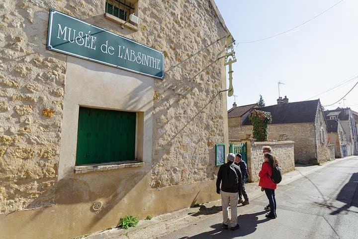 Hiking Adventure in Van Gogh's Footsteps with 6 miles walk — photo 2