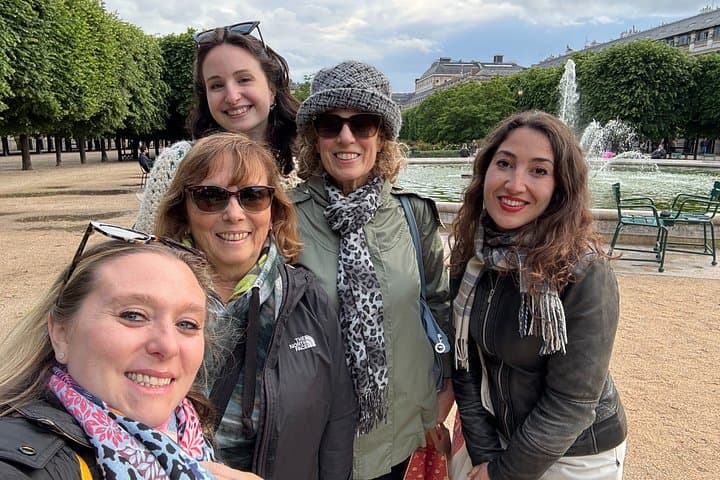 Walking and Gluten-free Food Tour in Paris St-Germain-des-prés — photo 3