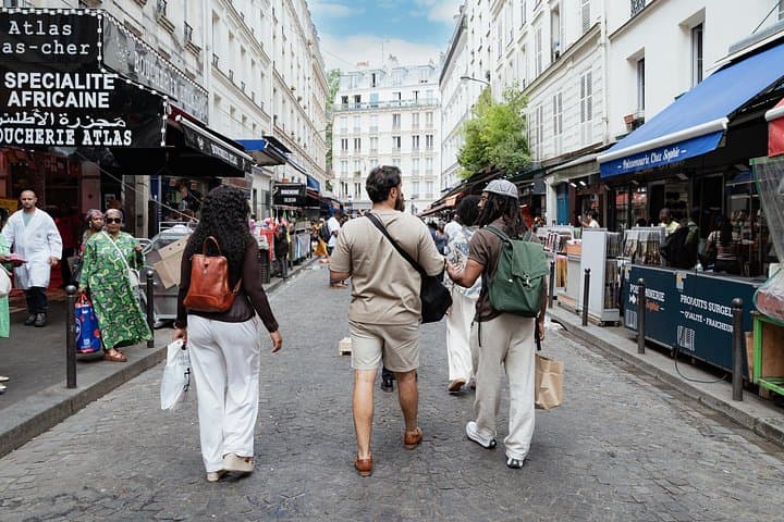 A Day of Exploring Black Paris — photo 8
