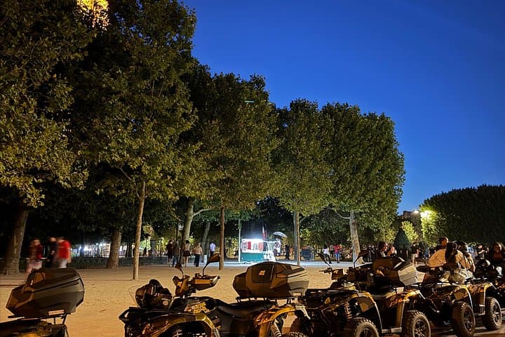 Quad in Paris - Discover the Best Quad Rides — photo 2
