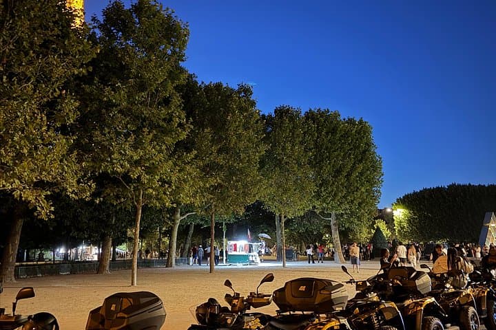 Quad in Paris - Discover the Best Quad Rides — photo 4