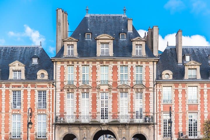 Paris WWII Occupation and Liberation Walking Tour — photo 5