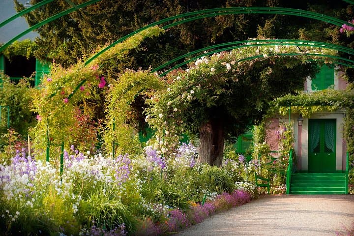 Monet Giverny Gardens Private Tour — photo 6