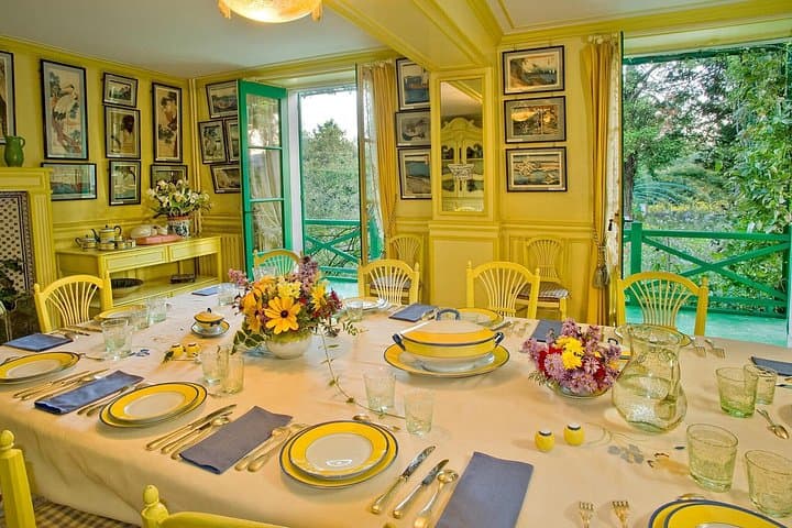 Monet Giverny Gardens Private Tour — photo 2