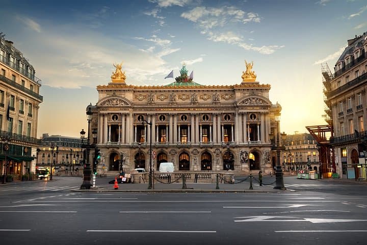 Paris WWII Occupation and Liberation Walking Tour — photo 3