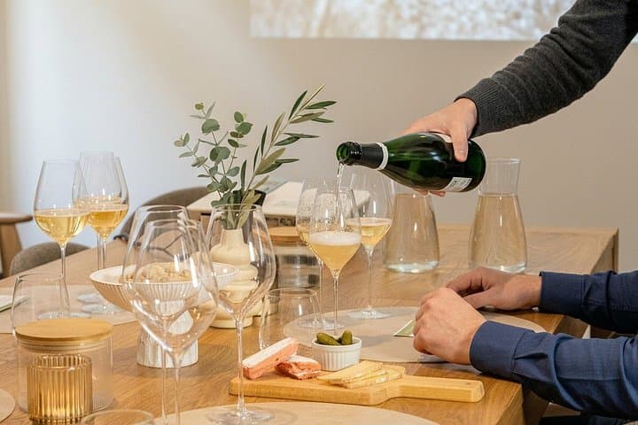Le Marais Food and Wine Tour - French Gourmet Tastings — photo 2