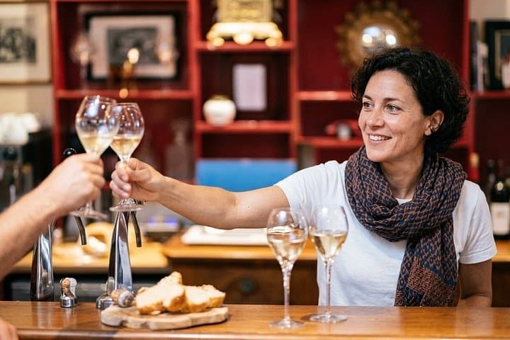 Le Marais Food and Wine Tour - French Gourmet Tastings — photo 9