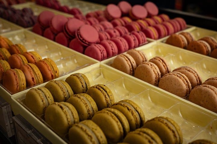 Le Marais Food and Wine Tour - French Gourmet Tastings — photo 14