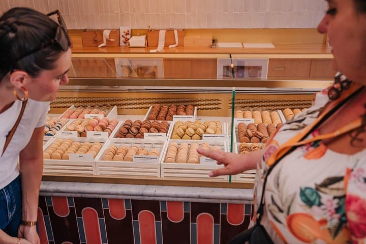 Paris Le Marais Food Tour – Full French Meal by Do Eat Better — photo 12
