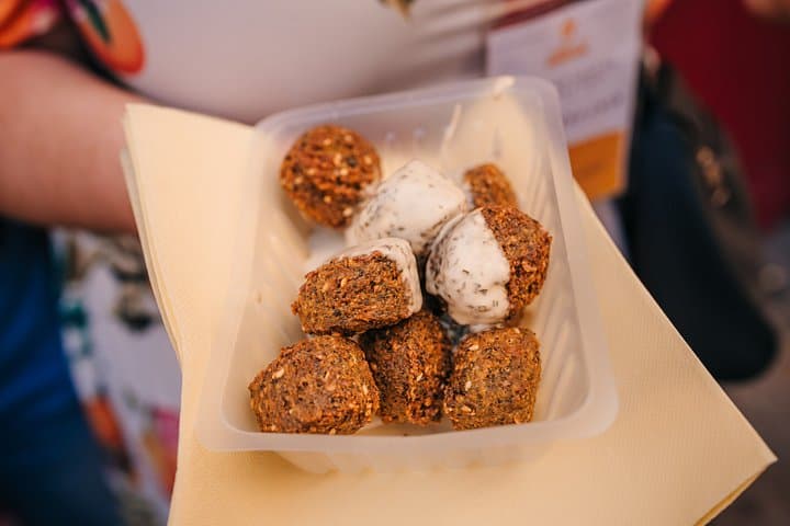 Paris Le Marais Food Tour – Full French Meal by Do Eat Better — photo 6