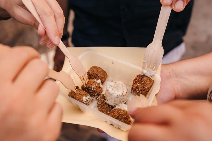 Paris Le Marais Food Tour – Full French Meal by Do Eat Better — photo 16