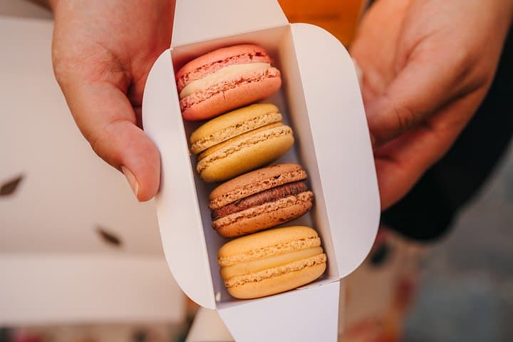 Paris Le Marais Food Tour – Full French Meal by Do Eat Better — photo 11