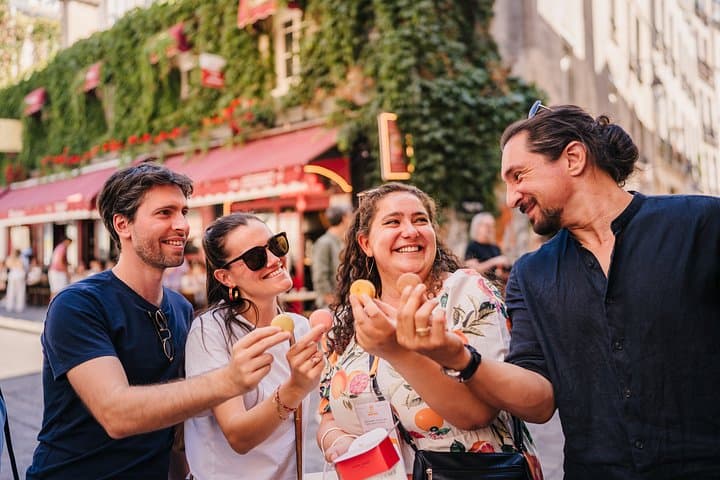 Paris Le Marais Food Tour – Full French Meal by Do Eat Better — photo 9