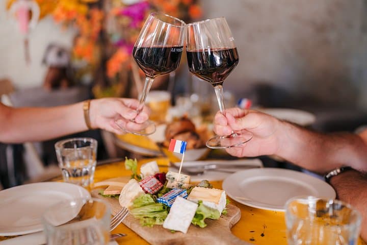 Paris Le Marais Food Tour – Full French Meal by Do Eat Better — photo 8