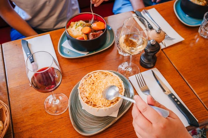 Paris Le Marais Food Tour – Full French Meal by Do Eat Better — photo 4