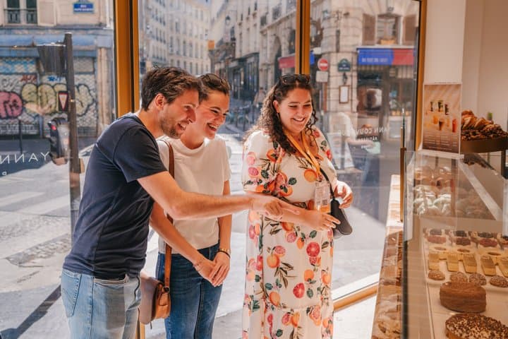 Paris Latin Quarter Food Tour – Full French Meal by Do Eat Better — photo 5