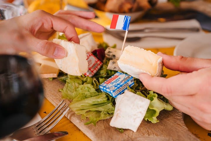 Paris Latin Quarter Food Tour – Full French Meal by Do Eat Better — photo 2