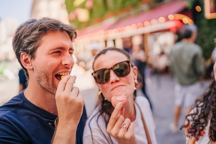 Paris Latin Quarter Food Tour – Full French Meal by Do Eat Better — photo 13