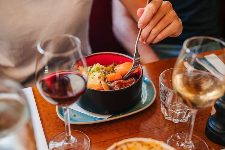 Paris Latin Quarter Food Tour – Full French Meal by Do Eat Better — photo 8