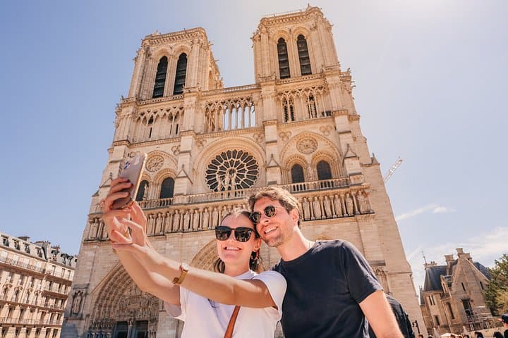 Paris Latin Quarter Food Tour – Full French Meal by Do Eat Better — photo 17