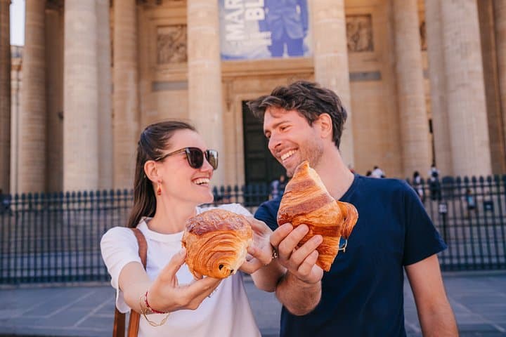 Paris Saint Germain Food Tour - Full French Meal by Do Eat Better — photo 7