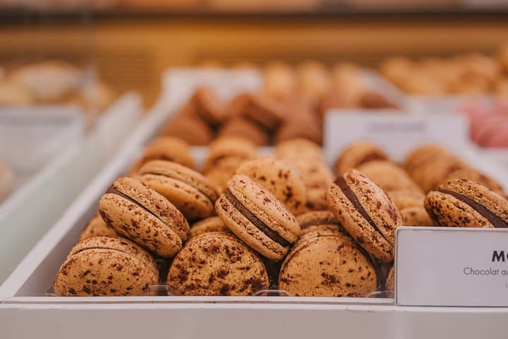Paris Saint Germain Food Tour - Full French Meal by Do Eat Better — photo 11
