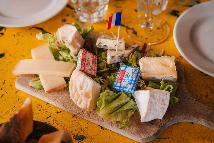 Paris Saint Germain Food Tour - Full French Meal by Do Eat Better — photo 13