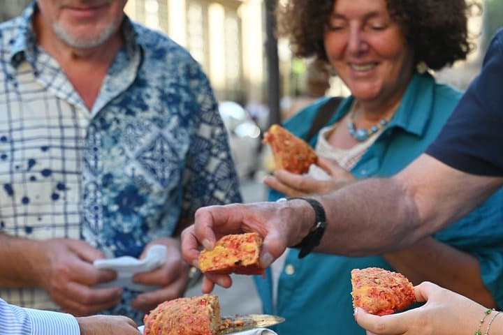 Paris: Eiffel Tower Local Food Tour with Oysters, Cheese & Wine — photo 14