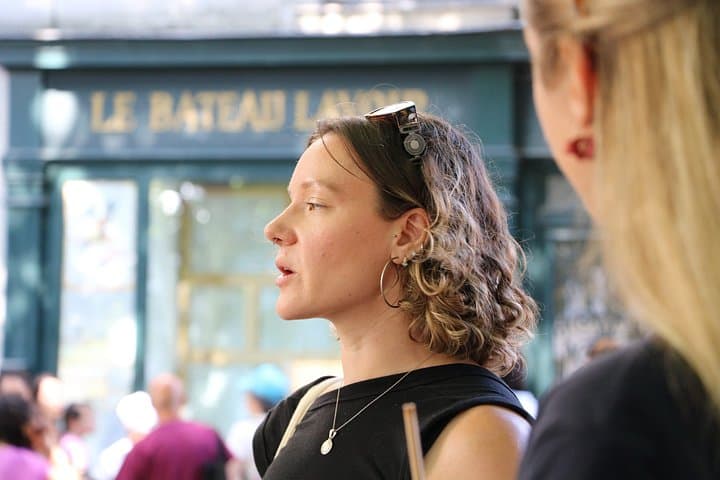 Women of Montmartre: Artists, Icons & Women shaping Paris today — photo 3