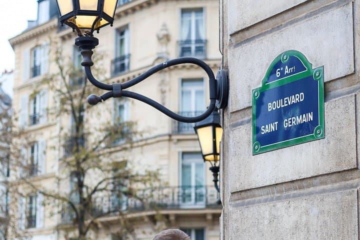 Paris French Sweets Tasting Tour with Pastries and Chocolates — photo 4