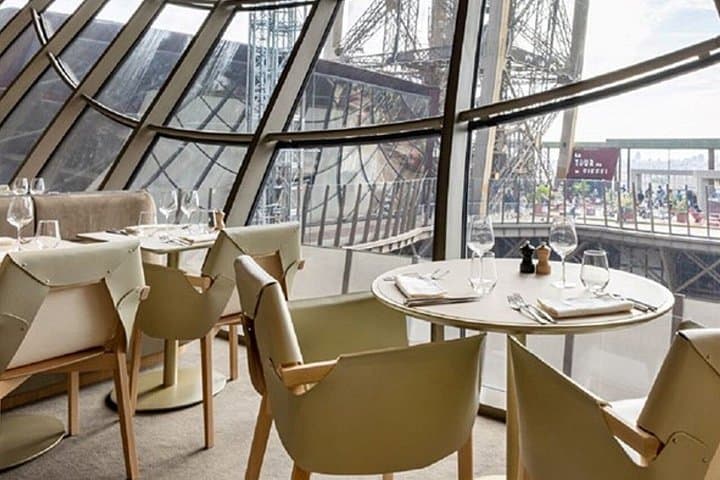 Lunch or Dinner at Madame Brasserie with Seine River Cruise — photo 6