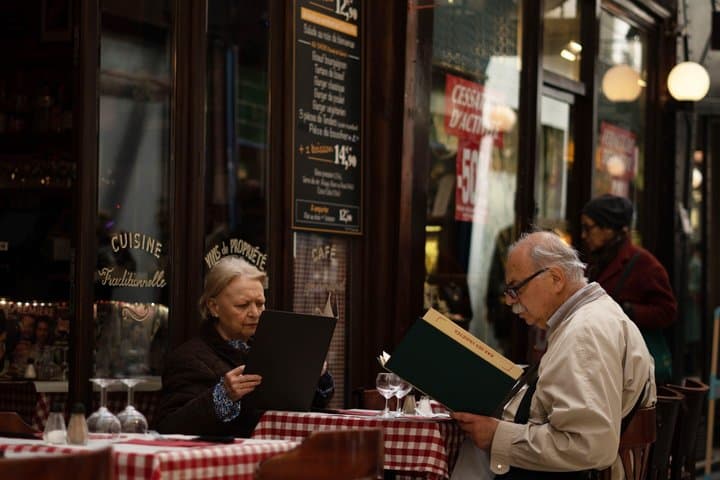 Paris Passageways Walking Tour: Secrets Uncovered w/ Local Guide — photo 12