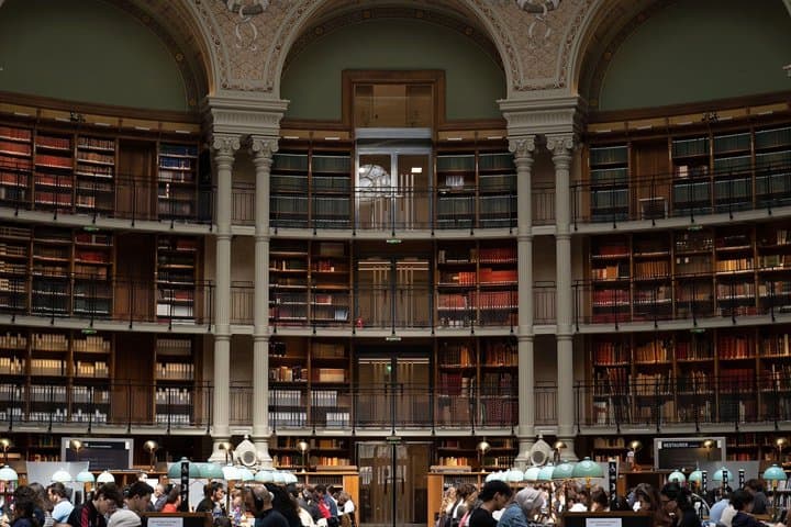 Paris Passageways Walking Tour: Secrets Uncovered w/ Local Guide — photo 11