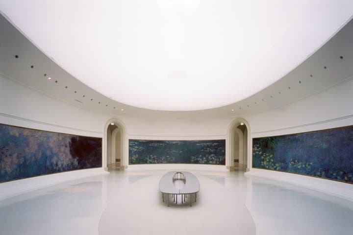 Orangerie Museum Paris Ticket Optional Audio Cruise or Bus — photo 3