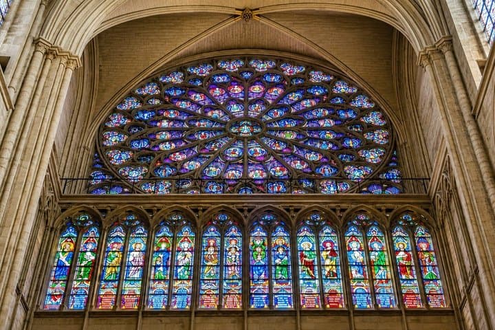 Notre Dame Cathedral Guided Tour — photo 3
