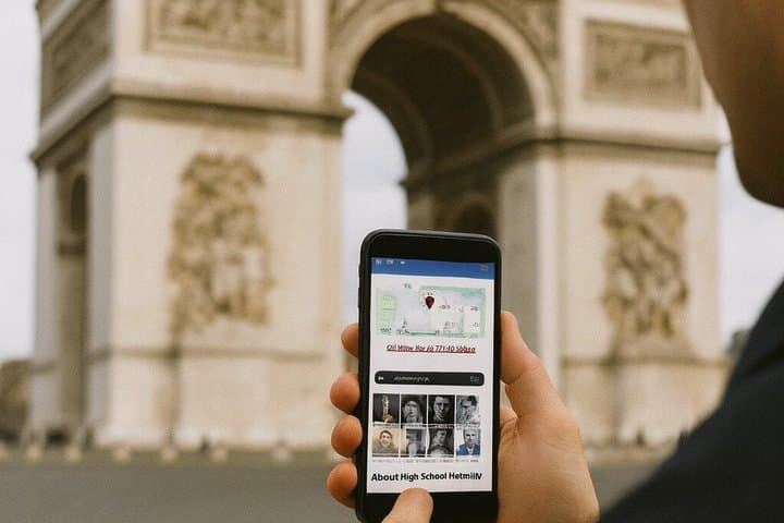 Paris Latin Quarter Self Guided Audio Walking Tour — photo 5