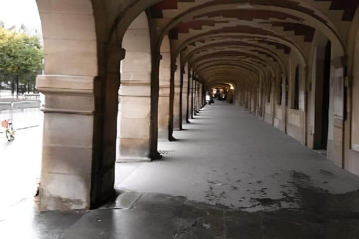 Paris Le Marais Guided Walking Tour — photo 5
