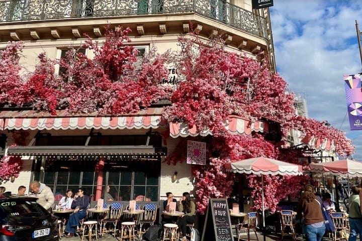 Paris Le Marais Guided Walking Tour — photo 12